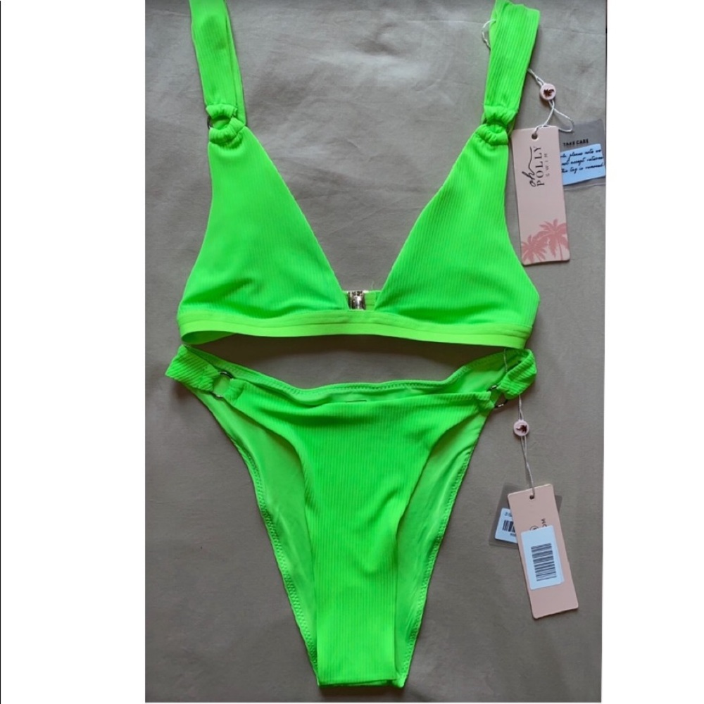 Oh Polly swimsuit. Brand new with tags
